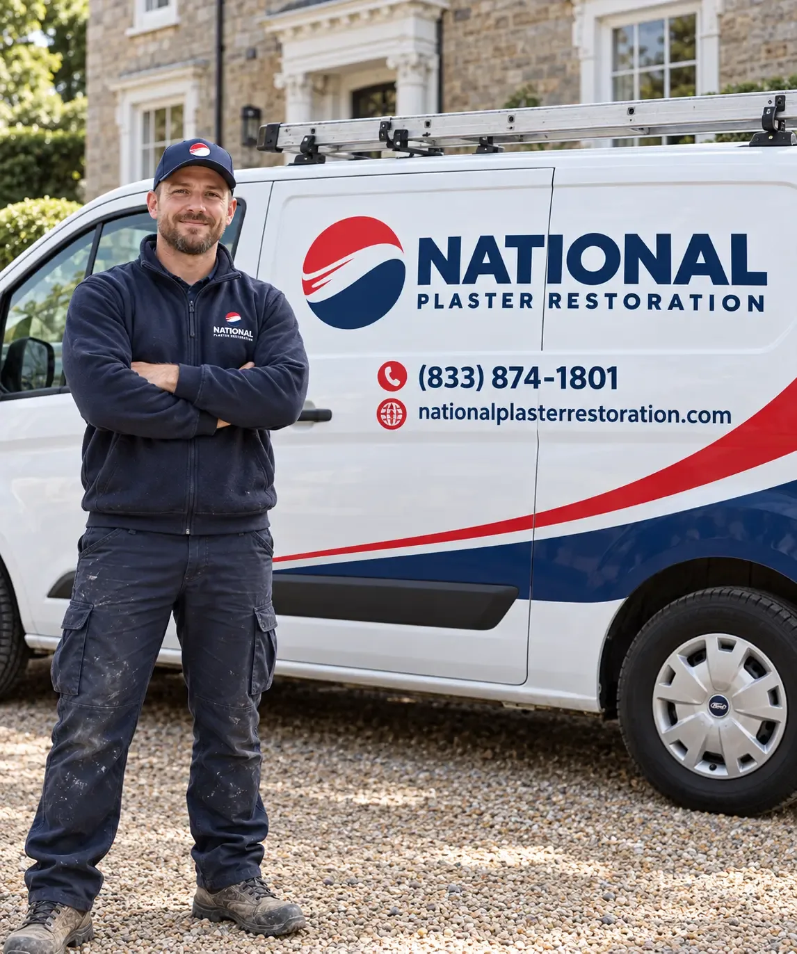 Plaster Repair company in Dutton, AL